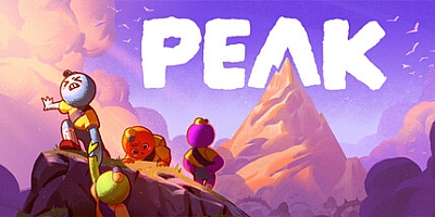 巅峰/PEAK v1.3.a|动作冒险|容量4.9GB|免安装绿色中文版|支持键盘.鼠标.手柄