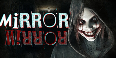 镜中迷途/MIRROR MIRROR v1.3.2|恐怖冒险|容量1.6GB|免安装绿色中文版|支持键盘.鼠标