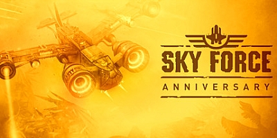 傲气雄鹰周年版/Sky Force Anniversary v2426076|动作冒险|容量389MB|免安装绿色中文版|支持键盘.鼠标.手柄