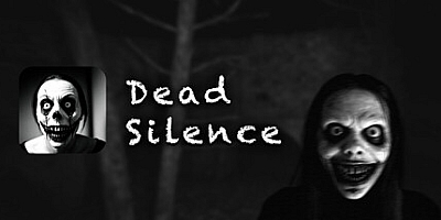 寂静死寂:诅咒回响/Dead Silence – Echoes of the Damned Build.17826728|恐怖冒险|容量4.5G|免安装绿色中文版|支持键盘.鼠标