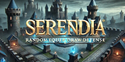 塞伦迪亚:随机装备塔防/Serendia-Random Equip Draw Defense Build.18013877|策略模拟|容量1.6GB|免安装绿色中文版|支持键盘.鼠标