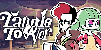 缠绕之塔/Tangle Tower Build.12269797|解谜冒险|容量631MB|免安装绿色中文版|支持键盘.鼠标