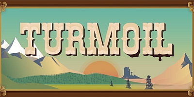 石油骚动/Turmoil Build.17001710|模拟经营|容量1.8GB|免安装绿色中文版|支持键盘.鼠标