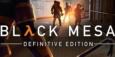 黑山基地/黑山:起源/Black Mesa:Source v20250610|射击动作|容量28.5GB|免安装绿色中文版|支持键盘.鼠标.手柄