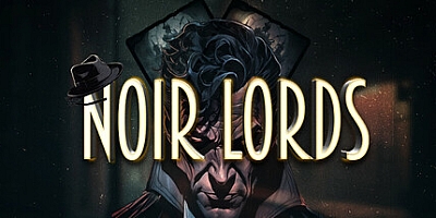 黑色领主/Noir Lords Build.19944086|策略战棋|容量501M|免安装绿色中文版|支持键盘.鼠标