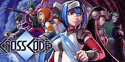 远星物语/交叉准则/CrossCode Build.20004663|角色扮演|容量1.1G|免安装绿色中文版|支持键盘.鼠标.手柄