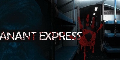 阿南特快车/Anant Express v2.1.8|恐怖冒险|容量5.2G|免安装绿色中文版|支持键盘.鼠标.手柄
