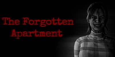 被遗忘的公寓/The Forgotten Apartment Build.18689013|恐怖冒险|容量10.6GB|免安装绿色中文版|支持键盘.鼠标