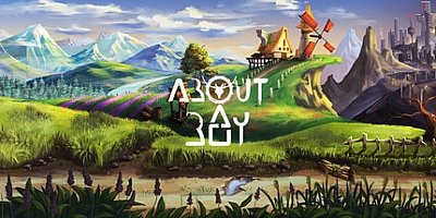 关于一个男孩/About a Boy v1.0.0|动作冒险|容量2.6GB|免安装绿色中文版|支持键盘.鼠标