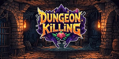 连杀地牢/Dungeon Killing Build.19471639|策略战棋|容量161M|免安装绿色中文版|支持键盘.鼠标