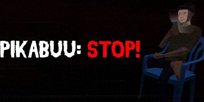 皮卡布停/Pikabuu: STOP! Build.19201470|恐怖冒险|容量172M|免安装绿色中文版|支持键盘.鼠标.手柄