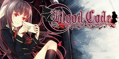 血源密码/Blood Code Build.10190672|视觉小说|容量743MB|免安装绿色中文版|支持键盘.鼠标.手柄