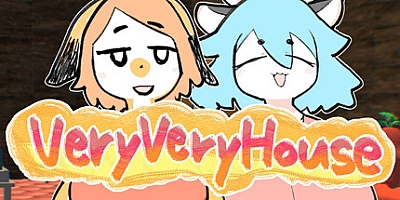 非常房子/VeryVeryHouse Build.19528314|动作冒险|容量269M|免安装绿色中文版|支持键盘.鼠标.手柄