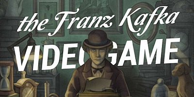 卡夫卡的冒险游戏/The Franz Kafka Videogame v1736211|解谜冒险|容量217MB|免安装绿色中文版|支持键盘.鼠标