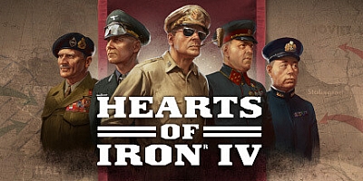 钢铁雄心4/Hearts of Iron IV v1.14.7|策略模拟|容量8.3GB|免安装绿色中文版|支持键盘.鼠标