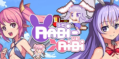 拉比哩比/Rabi-Ribi v2.0.1|动作冒险|容量1GB|免安装绿色中文版|支持键盘.鼠标.手柄