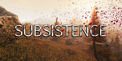 生存边缘/Subsistence Build.16895135|动作冒险|容量2.2GB|免安装绿色中文版|支持键盘.鼠标