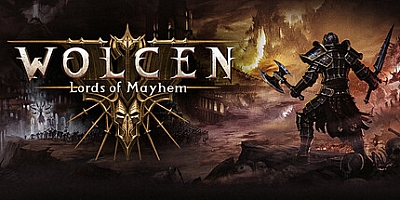 破坏领主/Wolcen: Lords of Mayhem v1.1.7.16.12|角色扮演|容量36.9GB|免安装绿色中文版|支持键盘.鼠标