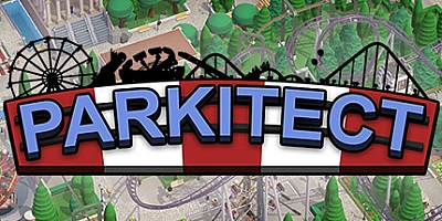 游乐园建造师/Parkitect v1.11|模拟经营|容量810MB|免安装绿色中文版|支持键盘.鼠标.手柄