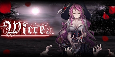 Wicce v6790139|动作冒险|容量443MB|免安装绿色中文版|支持键盘.鼠标.手柄