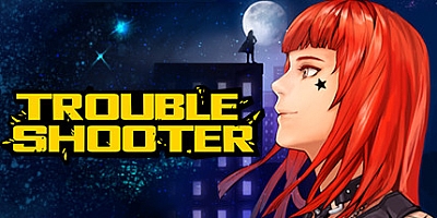 纷争终结者:被遗弃的孩子们/TROUBLESHOOTER: Abandoned Children Build.14481692|策略战棋|容量8.9GB|免安装绿色中文版|支持键盘.鼠标
