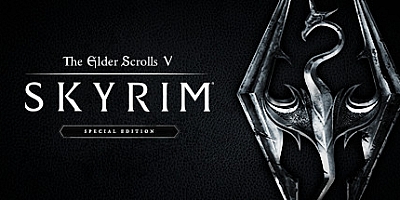 上古卷轴5:周年纪念版/The Elder Scrolls V: Skyrim Special Edition Build.15158235|动作冒险|容量32.5GB|免安装绿色中文版|支持键盘.鼠标.手柄