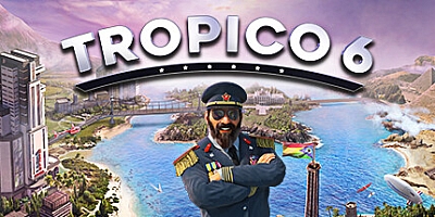 海岛大亨6/Tropico 6 v22(1225)|模拟经营|容量26.3GB|免安装绿色中文版|支持键盘.鼠标.手柄
