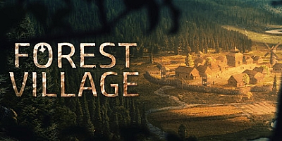 领地人生:林中村落/Life is Feudal: Forest Village v1.1.6814|模拟经营|容量486MB|免安装绿色中文版|支持键盘.鼠标