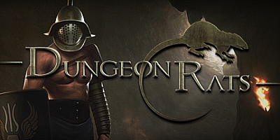 地牢鼠辈/Dungeon Rats v1.0.6.0059|角色扮演|容量1.5G|免安装绿色中文版|支持键盘.鼠标