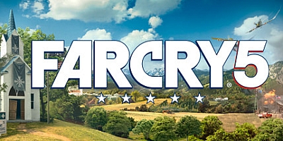 孤岛惊魂5/Far Cry 5/附历代合集 v1.011|射击动作|容量72.5GB|免安装绿色中文版|支持键盘.鼠标.手柄