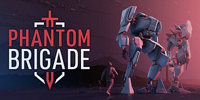 幻影旅团/Phantom Brigade v1.3.4e|策略战棋|容量7.7GB|免安装绿色中文版|支持键盘.鼠标