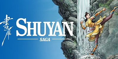 书雁传奇/Shuyan Saga Build.12236483|休闲益智|容量2GB|免安装绿色中文版|支持键盘.鼠标.手柄