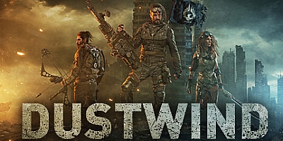 尘风/Dustwind Build.18553067|策略模拟|容量5.5GB|免安装绿色中文版|支持键盘.鼠标