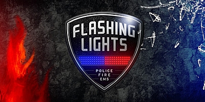 消防模拟/Flashing Lights v20250929|模拟经营|容量3.9G|免安装绿色中文版|支持键盘.鼠标.手柄
