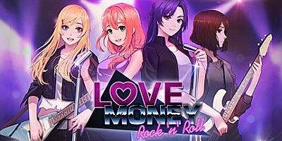 爱情,金钱,摇滚乐/Love, Money, Rock’n’Roll v5.04|动作冒险|容量5.6GB|免安装绿色中文版|支持键盘.鼠标