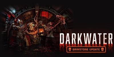 黑水/Darkwater v0.4.19|恐怖冒险|容量5.3G|免安装绿色中文版|支持键盘.鼠标