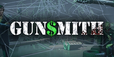 军械工人/Gunsmith Build.18387723|动作冒险|容量4.6G|免安装绿色中文版|支持键盘.鼠标