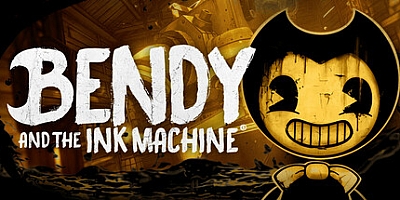 班迪与墨水机器/Bendy and the Ink Machine Build.16175655|恐怖冒险|容量3.1GB|免安装绿色中文版|支持键盘.鼠标.手柄