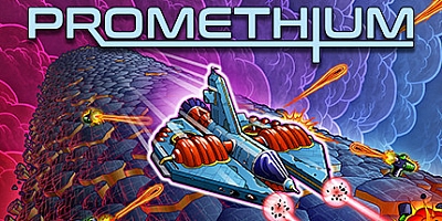 星驰神机/Promethium Build.2802438|动作冒险|容量1.6G|免安装绿色中文版|支持键盘.鼠标.手柄