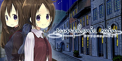 交响乐之雨/Symphonic Rain Build.16701741|动作冒险|容量2.3GB|免安装绿色中文版|支持键盘.鼠标