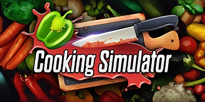 料理模拟器/Cooking Simulator v6.0.14|模拟经营|容量13.3GB|免安装绿色中文版|支持键盘.鼠标.手柄