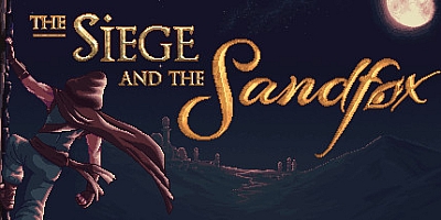 围攻与沙狐/The Siege and the Sandfox Build.18577240|动作冒险|容量712MB|免安装绿色中文版|支持键盘.鼠标.手柄