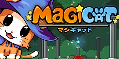 魔法猫咪/MagiCat v1.15p|动作冒险|容量148M|免安装绿色中文版|支持键盘.鼠标.手柄