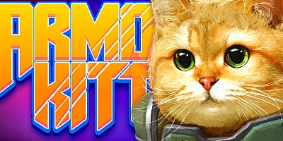 武装喵星人/Armored Kitten Build.15171532|动作冒险|容量248MB|免安装绿色中文版|支持键盘.鼠标.手柄