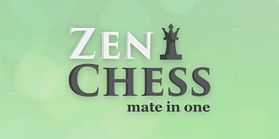 禅棋:合一/Zen Chess: Mate in One Build.15746548|休闲益智|容量132MB|免安装绿色中文版|支持键盘.鼠标
