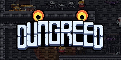 贪婪地牢/Dungreed v1.7.6|动作冒险|容量517M|免安装绿色中文版|支持键盘.鼠标.手柄