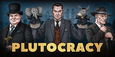 富豪/Plutocracy v0.240917|策略模拟|容量6.1GB|免安装绿色中文版|支持键盘.鼠标