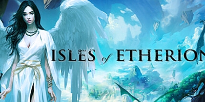浮岛风云/Isles of Etherion Build.14893419|动作冒险|容量21GB|免安装绿色中文版|支持键盘.鼠标