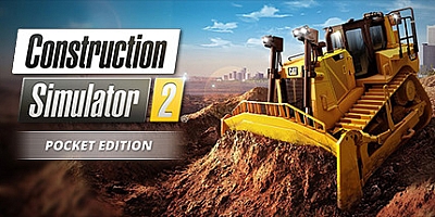 建筑模拟2:美国/Construction Simulator 2 US – Pocket Edition v2.0.0.1|模拟经营|容量2.1GB|免安装绿色中文版|支持键盘.鼠标.手柄