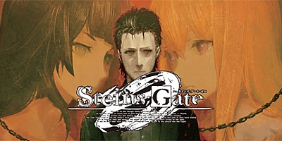 命运石之门0/STEINS;GATE 0 Build.12814074|视觉小说|容量6.8GB|免安装绿色中文版|支持键盘.鼠标